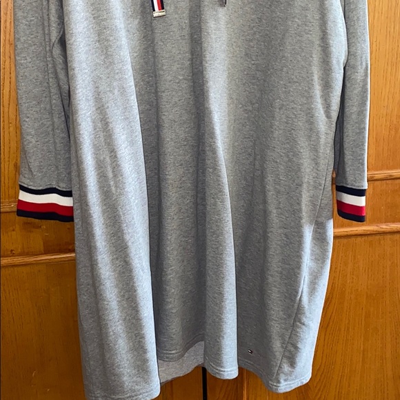 Tommy Hilfiger Sweater Dress - Picture 2 of 5